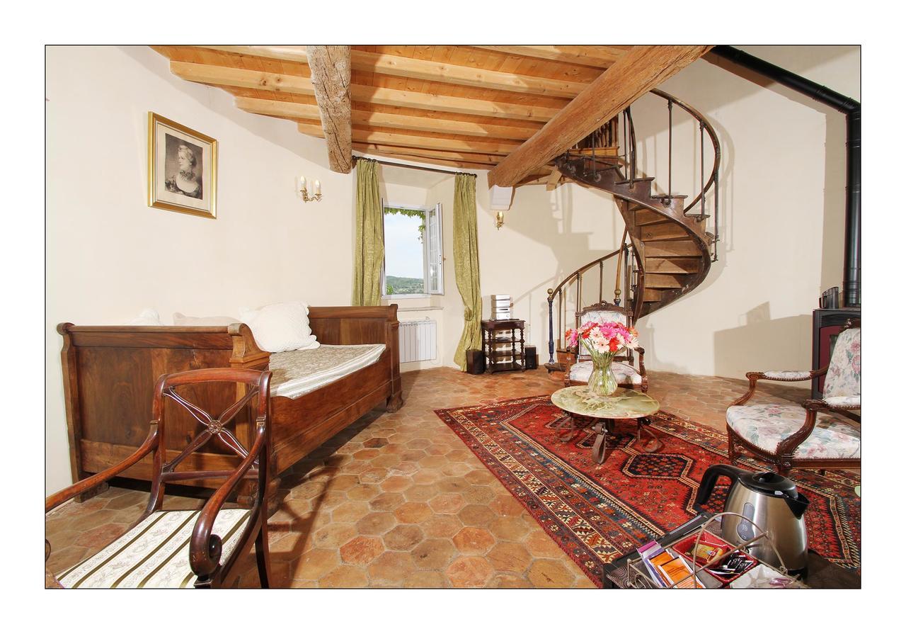 Chomérac Chateau De Mauras מראה חיצוני תמונה