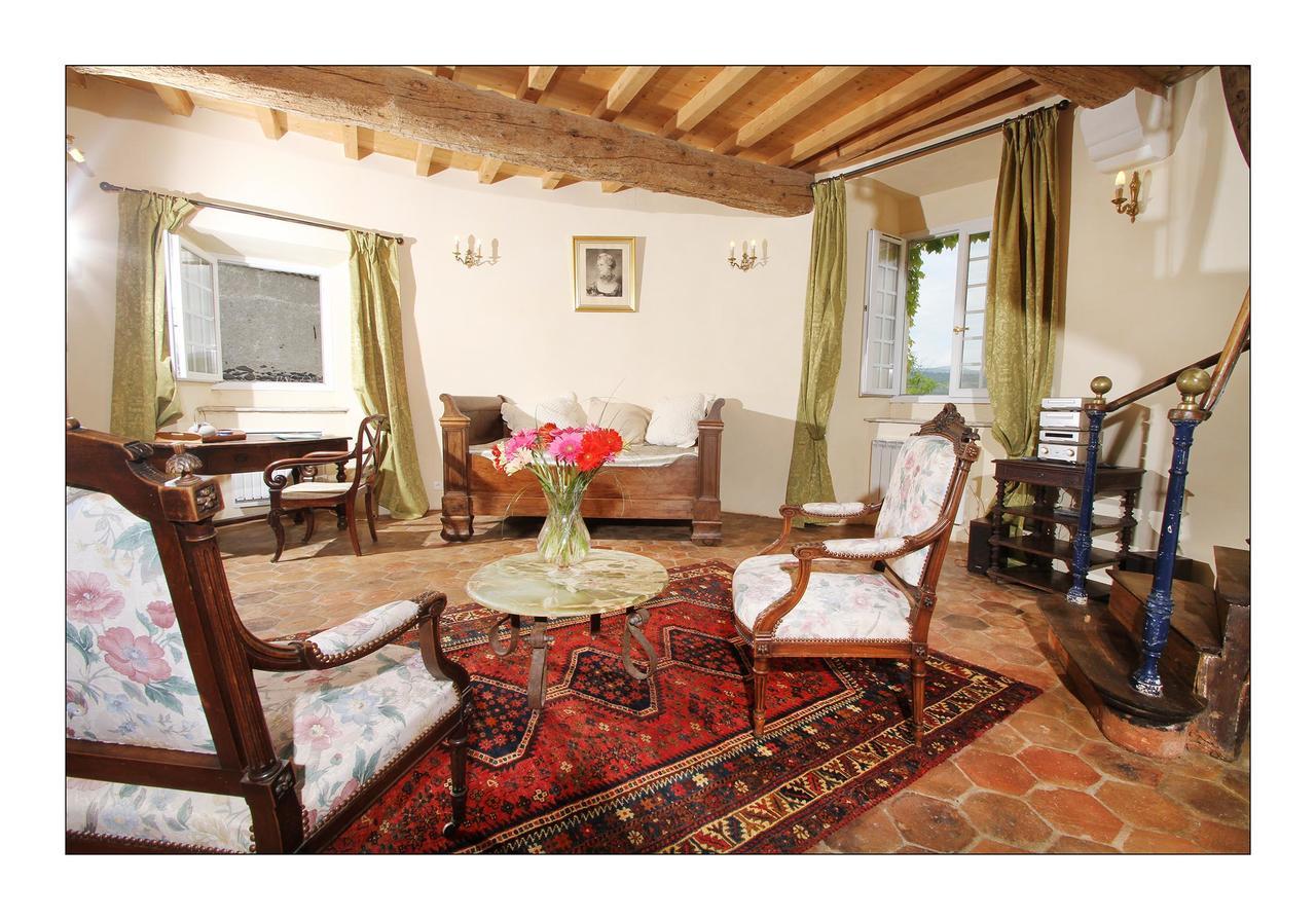 Chomérac Chateau De Mauras מראה חיצוני תמונה